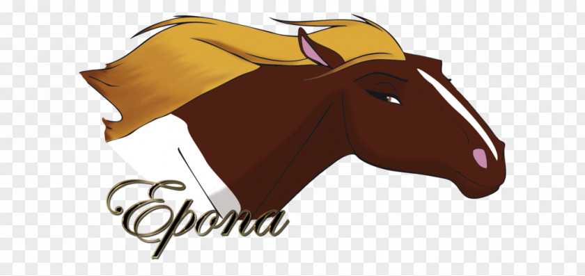 Spirit Horse Mane Rein Pony Mustang Donkey PNG