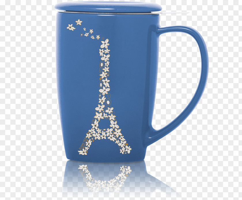 Tea Earl Grey Mug Kusmi Cup PNG