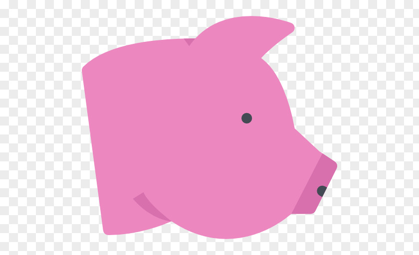 Tummy Pigs Free Download Marine Mammal Pink M Clip Art PNG