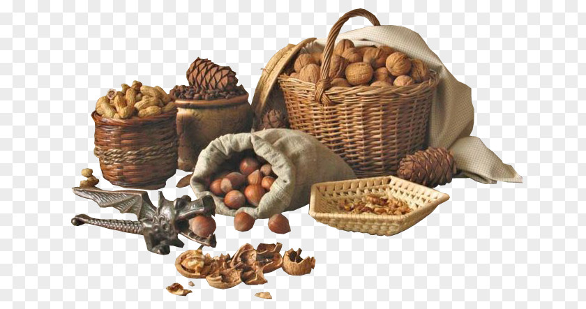 Walnut Bread Savior Day Dried Fruit Image PNG