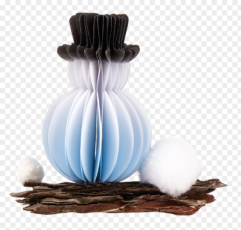 A4 Design Vase Product PNG