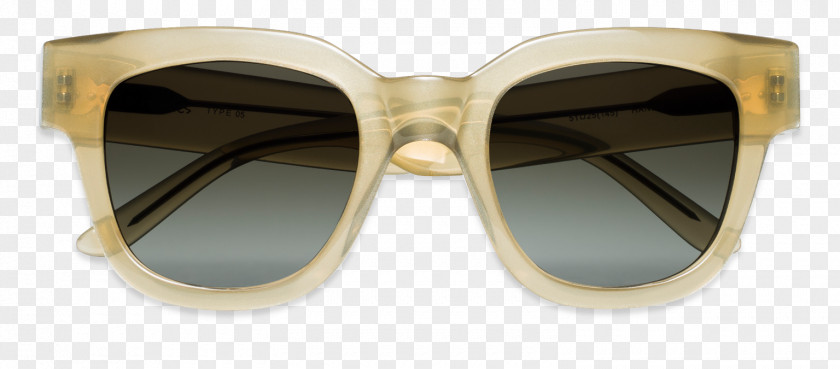 Brown Glasses Sunglasses Goggles PNG