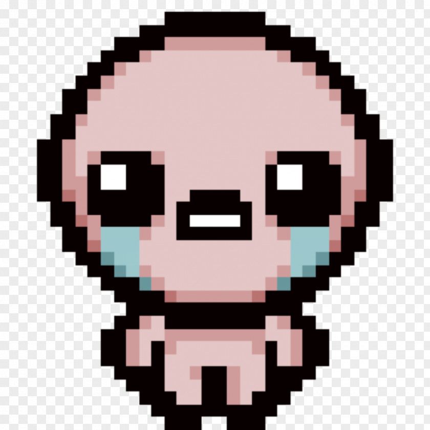 Cage The Binding Of Isaac: Afterbirth Plus Video Game Wiki PNG