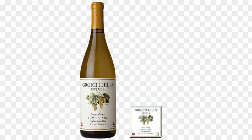 California Wine Grapes Grgich Hills Estate Chardonnay Sauvignon Blanc Cabernet PNG