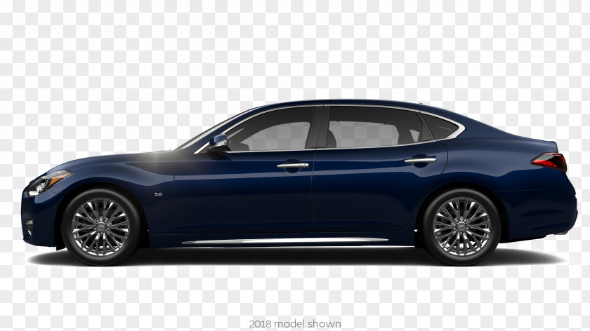 Car 2018 INFINITI Q50 Q70L 3.7 LUXE 2019 Sedan PNG