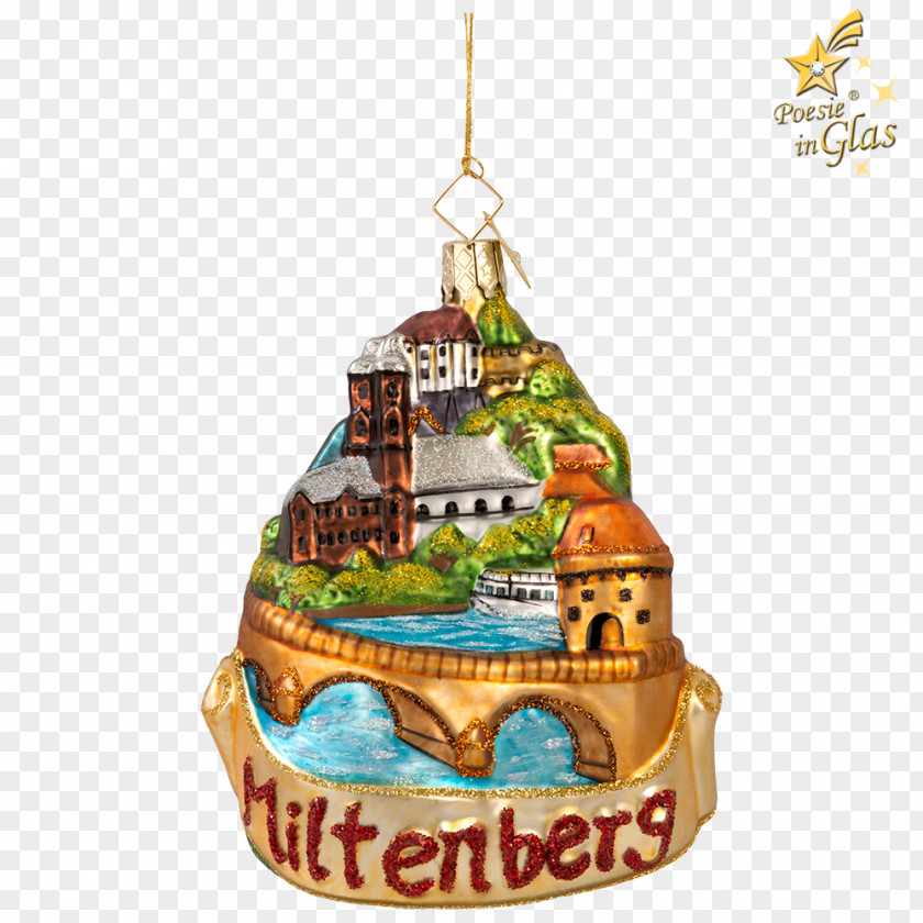 Christmas Ornament PNG