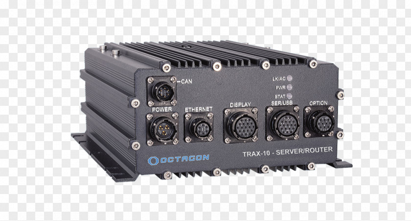 Computer Trax Rugged Electronics Octagon Systems PNG