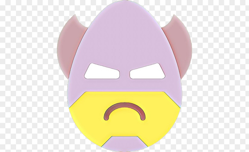 Costume Masque Mouth Cartoon PNG