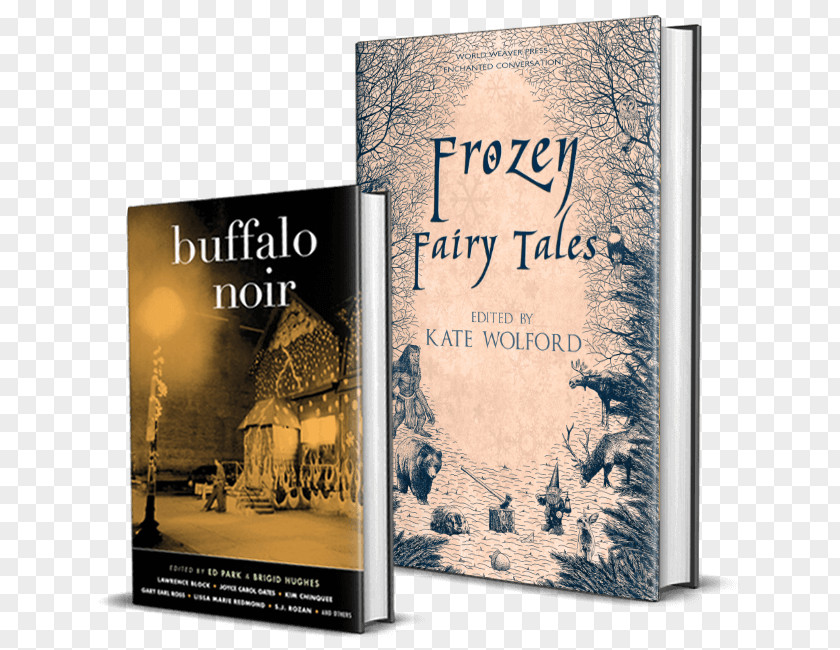 Fairy Tale House Akashic Books Frozen Tales Prison Noir DC PNG