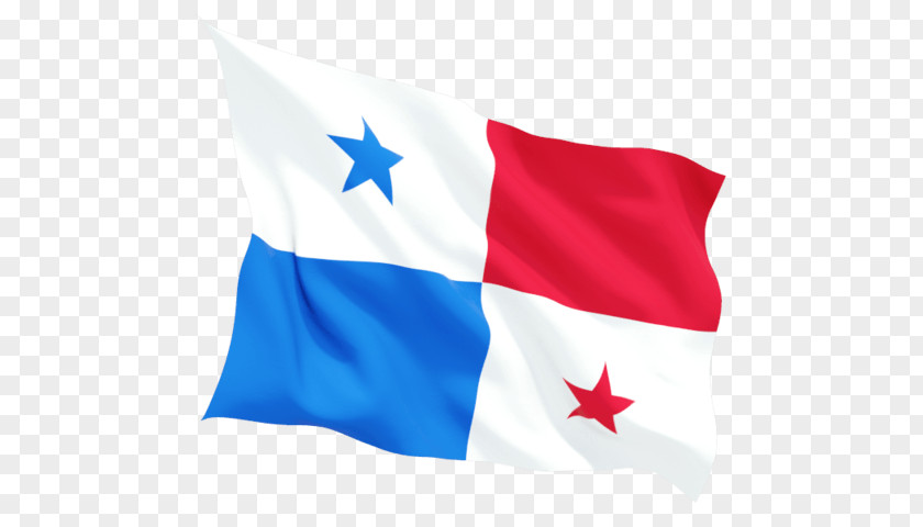 Flag Of Panama National PNG