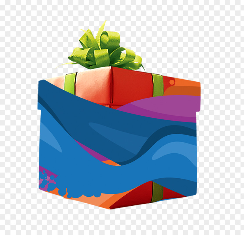 Gift Boxes Paper Box PNG