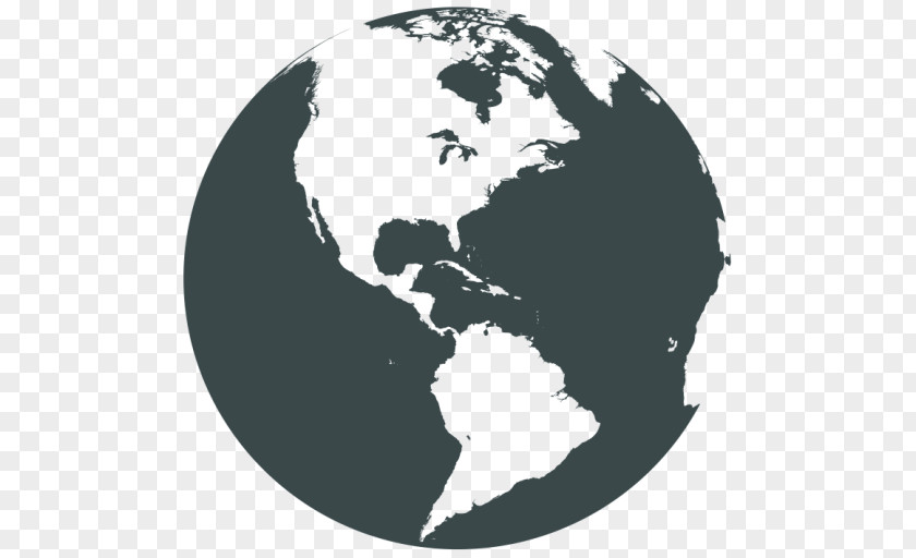 Globe World Vector Graphics Clip Art PNG