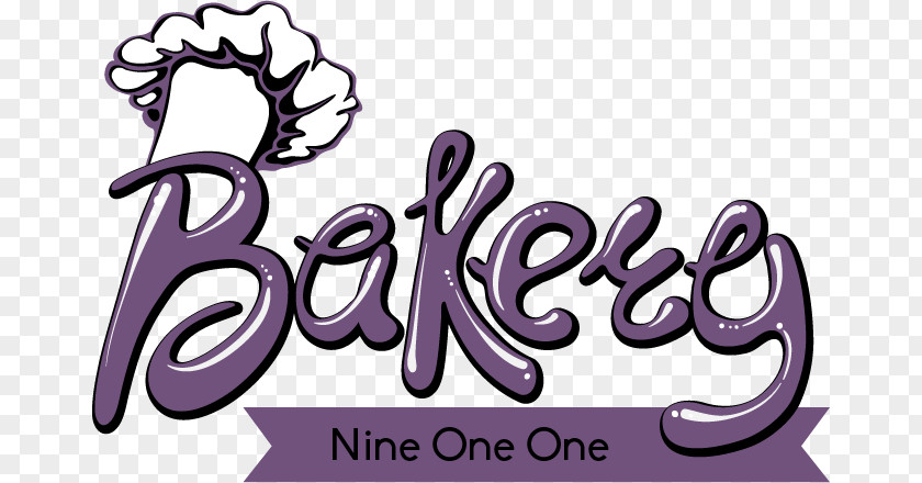 Home Bakery Logo Poster Font Design Cupcake PNG