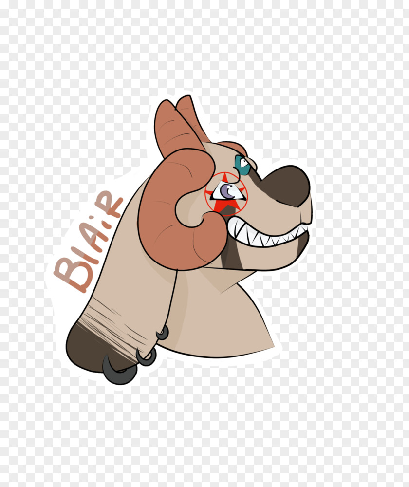 Horse Canidae Dog Cartoon PNG