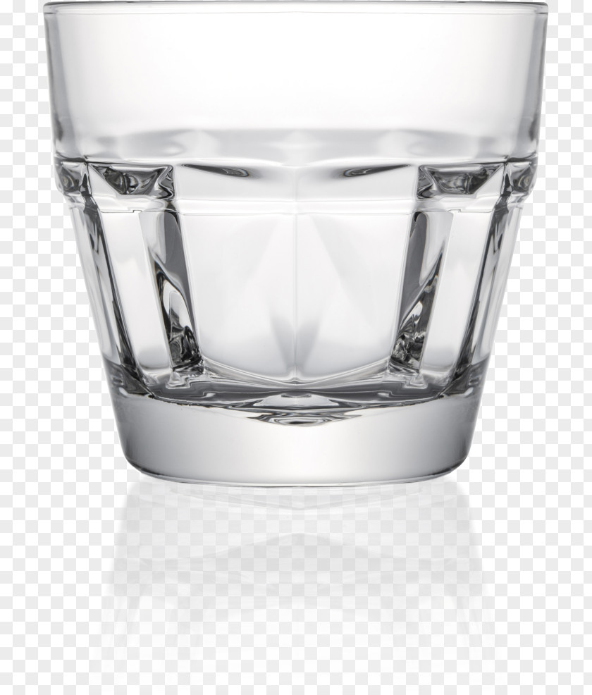 Ice Glass Old Fashioned Cocktail Highball PNG