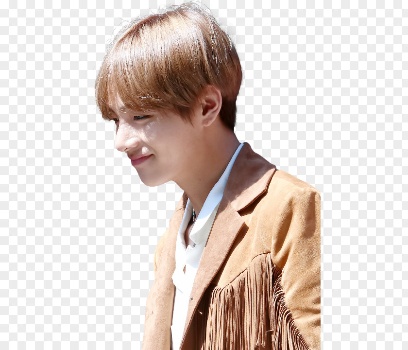 Kim Taehyung Cry BTS Run K-pop PNG