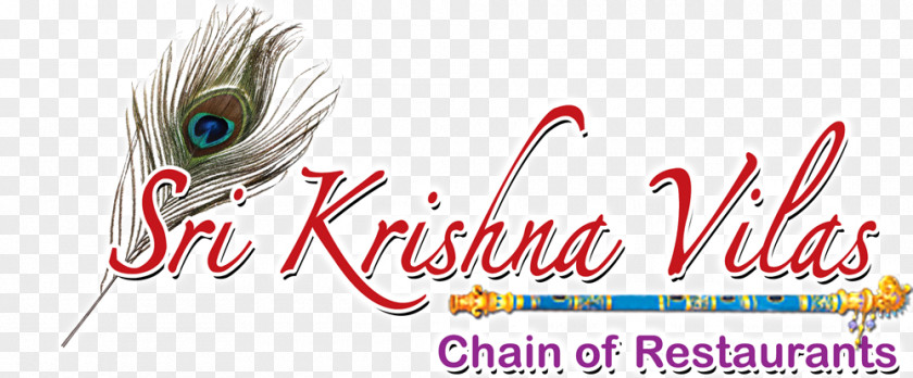 Krishna Udupi Sri Vilas Logo Restaurant PNG