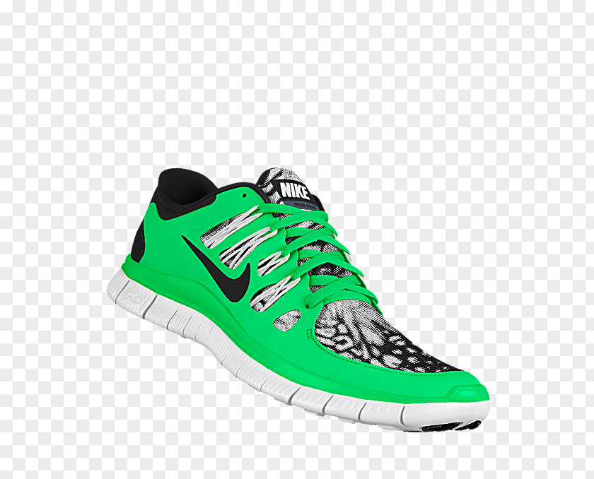 Nike Free Sneakers Basketball Shoe PNG