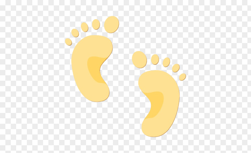 Paw Footprint PNG