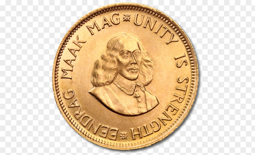 Purchace Nigerian Currency Gold Coin South African Rand PNG