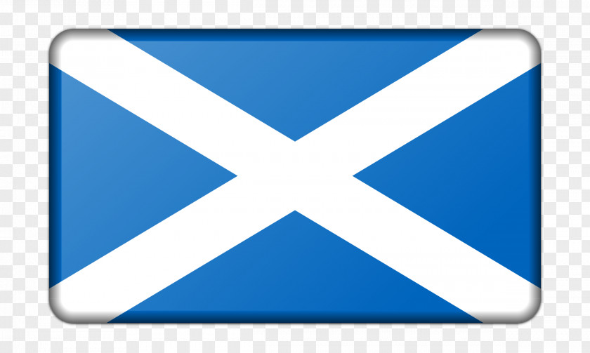 Scotland St Andrews Flag Of Clip Art PNG