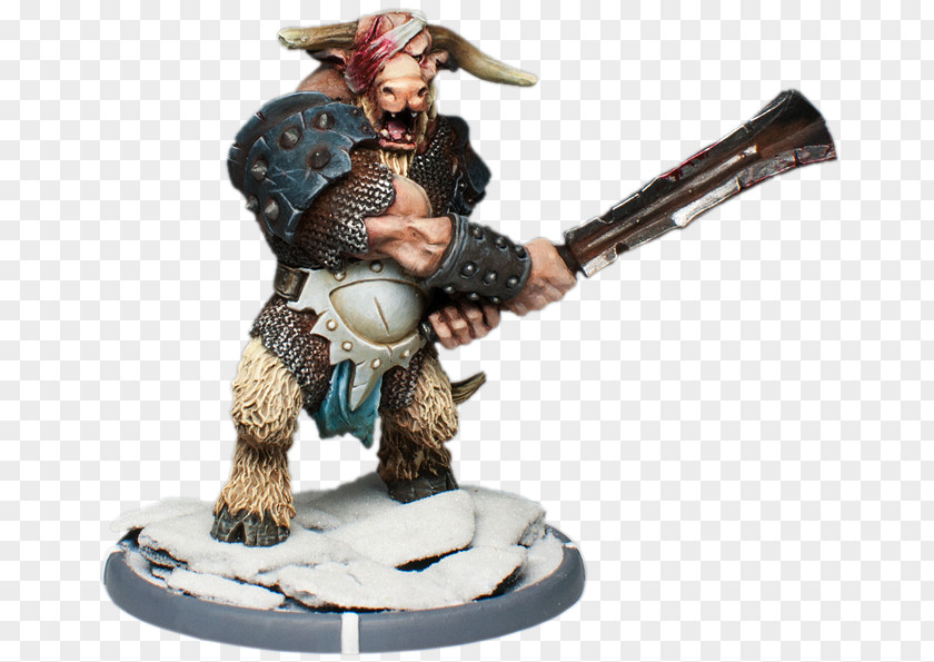 Warrior Warhammer 40,000 Goblin Figurine Mercenary PNG