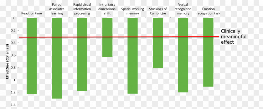 Attention Schizophrenia Research Cognitive Deficit Cognition Cambridge Neuropsychological Test Automated Battery PNG