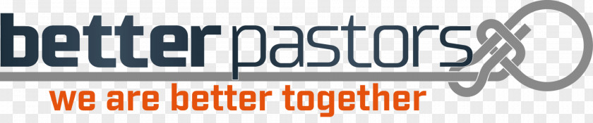 Better Together Logo Brand Podcast PNG