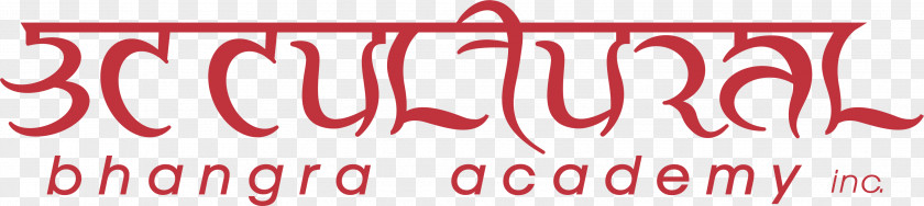 Bhangra BC Cultural Academy Inc. Dance Logo 130 Street PNG