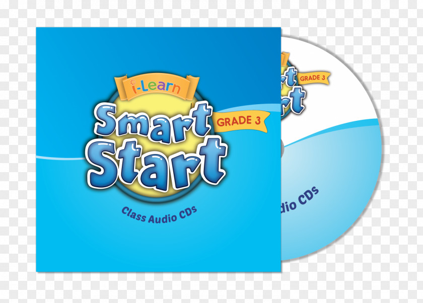 Blue Album Cover Learning Flashcard Phonics Pupil English PNG