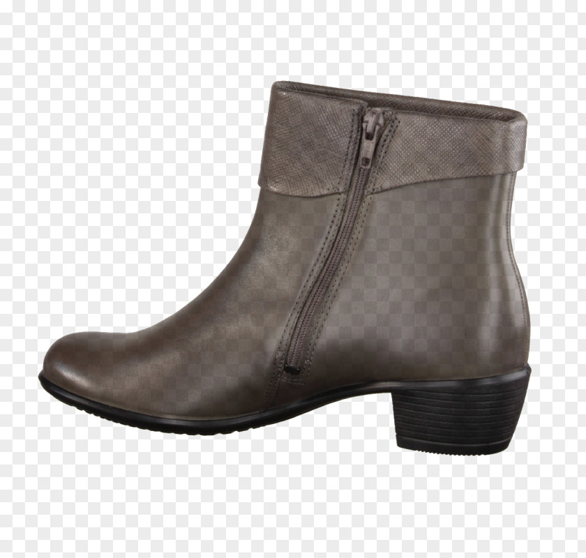 Boot Shoe Walking Black M PNG