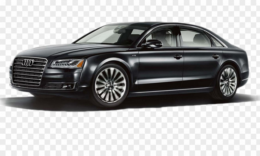 Car Audi S8 2017 Q7 RS 3 PNG