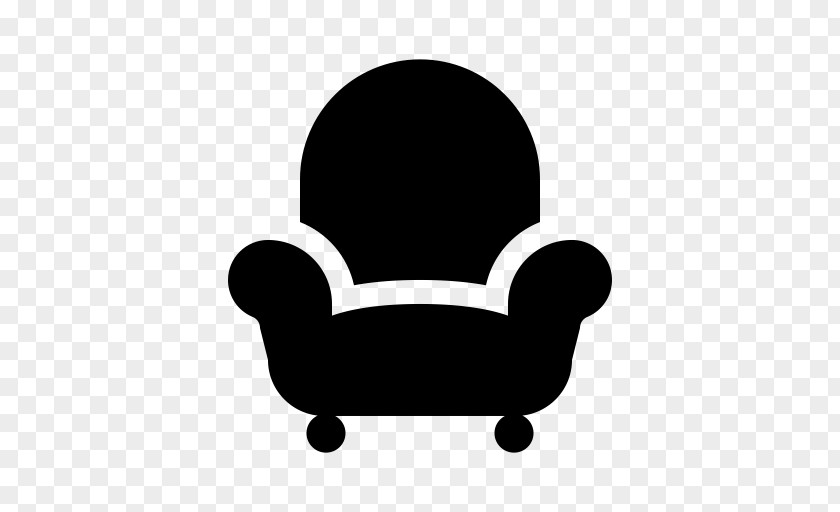 Chair Furniture Couch Table PNG