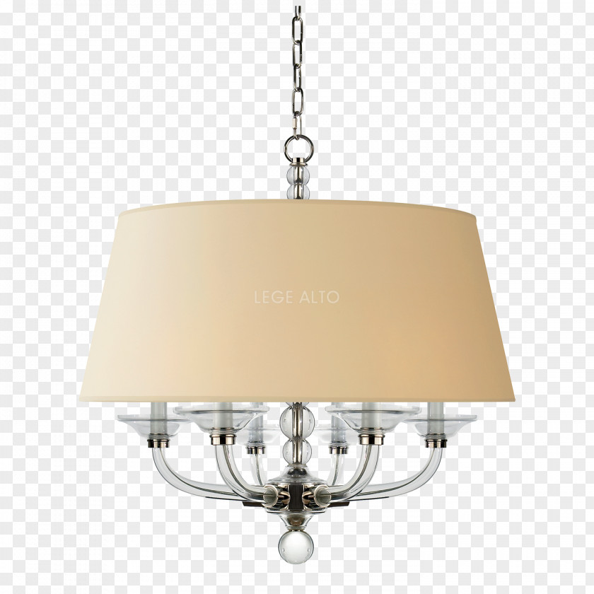 Crystal Lamp Chandelier Pendant Light Fixture Lighting PNG
