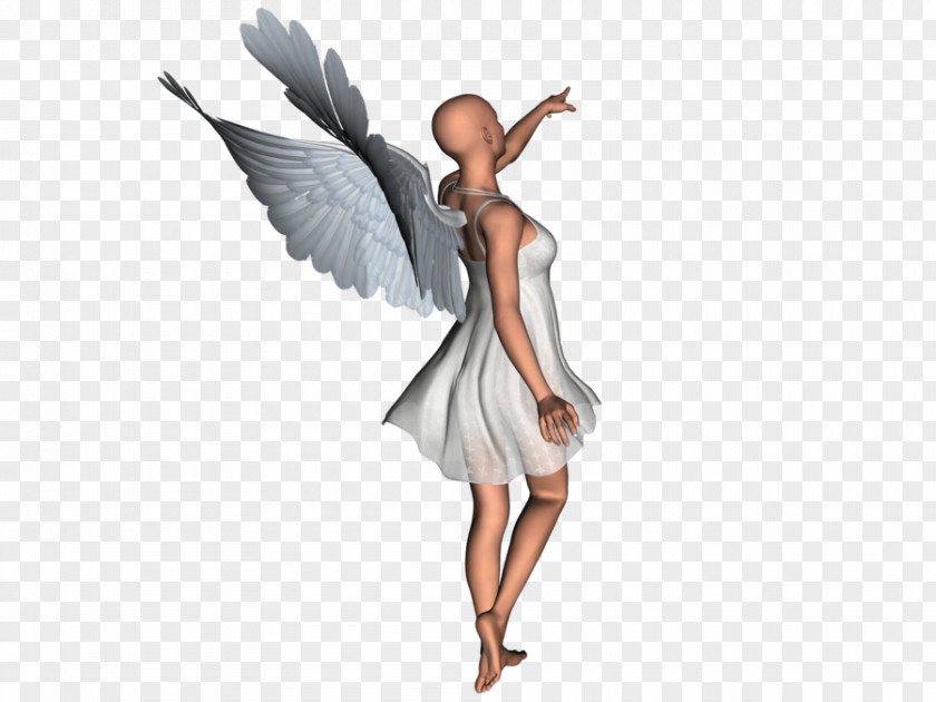 DeviantArt Download Angel Clip Art PNG