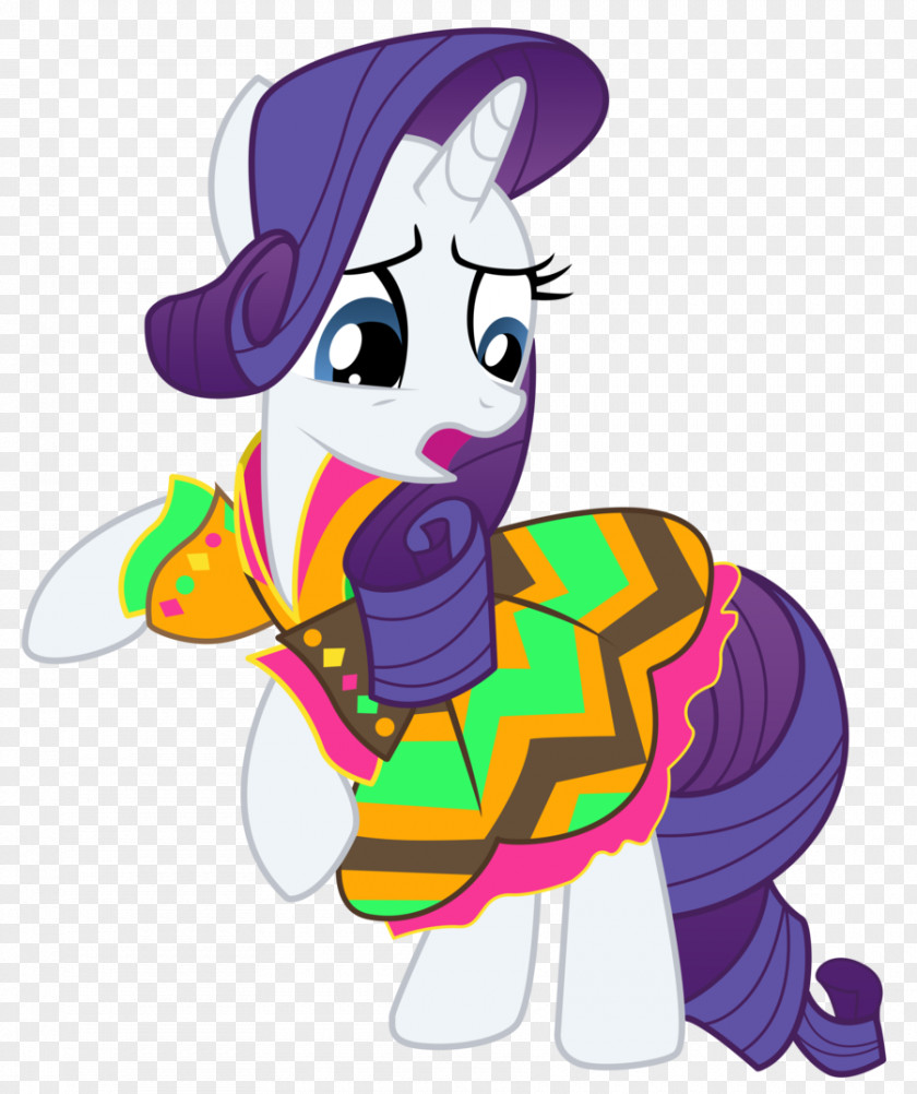 Dress Rarity Applejack Fluttershy DeviantArt PNG