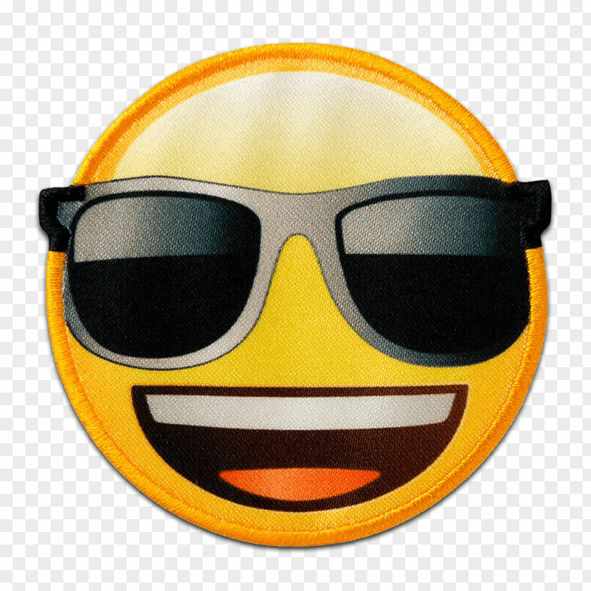 Emoji Emoticon Sunglasses Smiley PNG