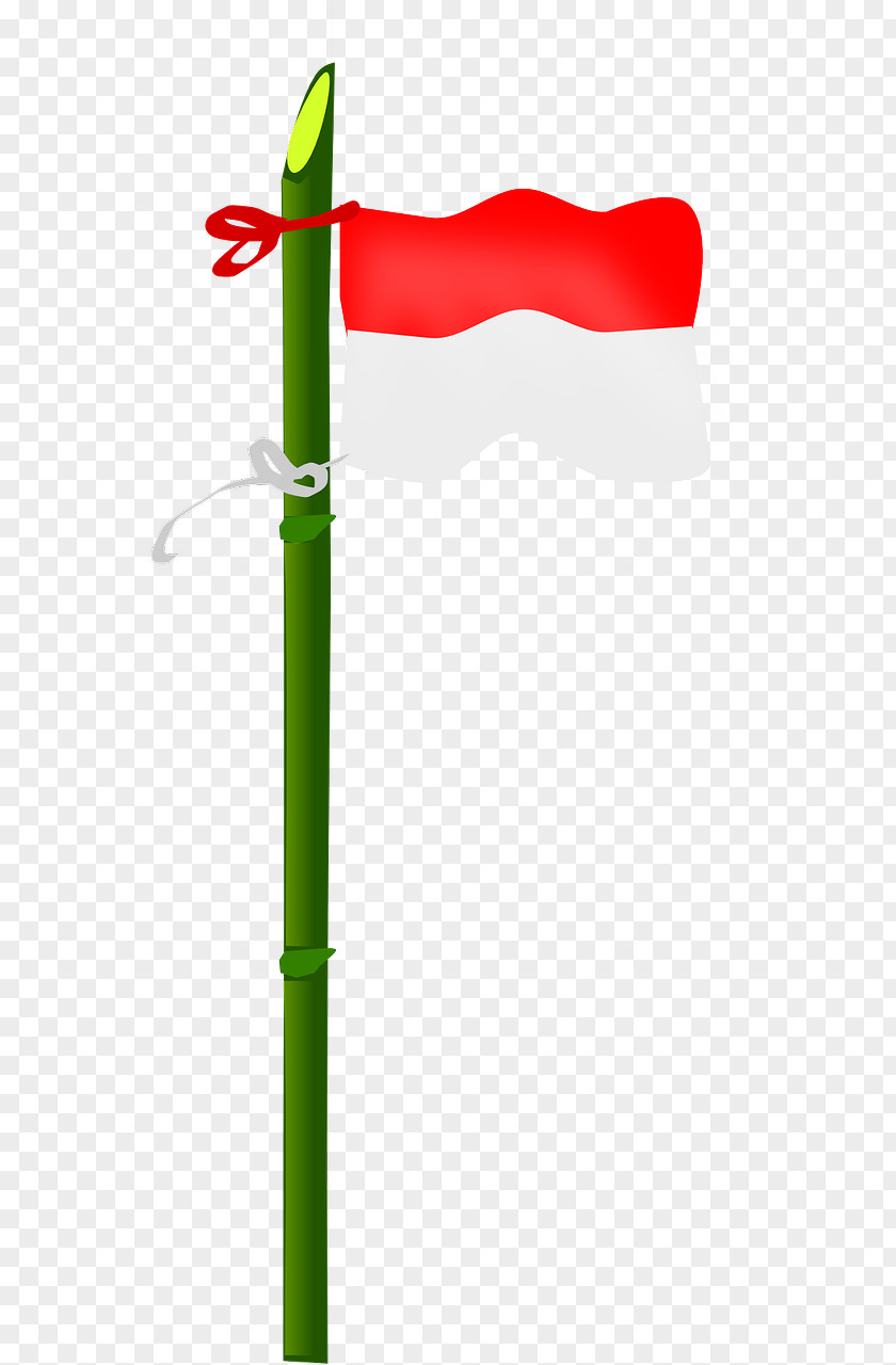 Flag Of Indonesia Clip Art Image PNG