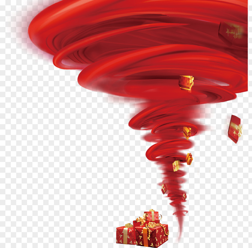 Gifts Storm Tornado Gift PNG