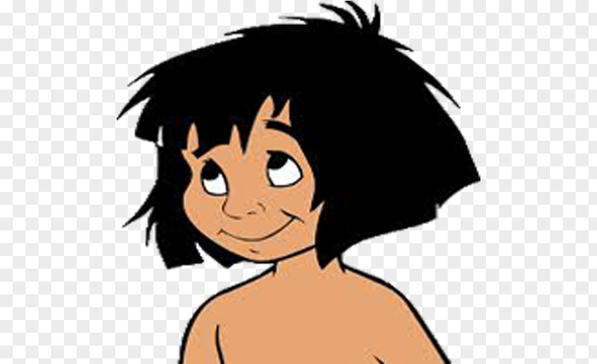 JUNGLE BOOK Mowgli The Jungle Book Second Shere Khan Baloo PNG