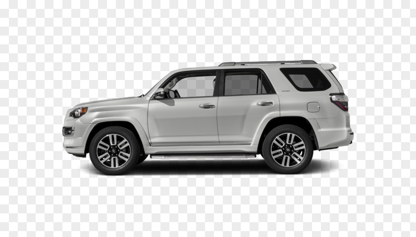 Limited Stock 2016 Toyota 4Runner 2018 SUV 2017 Sport Utility Vehicle PNG