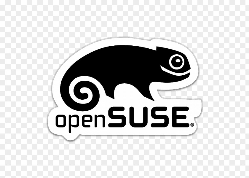 Linux OpenSUSE SUSE Distributions Installation PNG