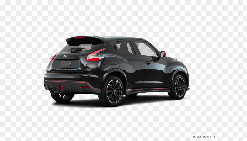 Nissan 2017 Rogue Sport Juke 2018 Car PNG