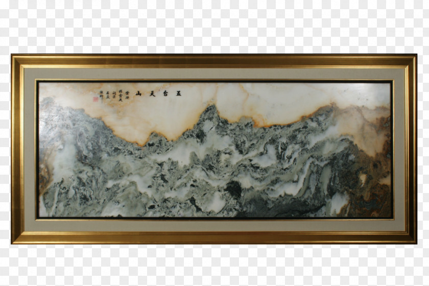 Painting Modern Art China Picture Frames PNG