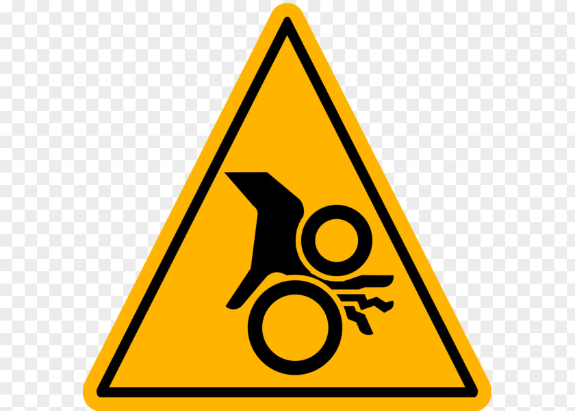Rack Pictogram Warning Sign Hazard Symbol Safety PNG