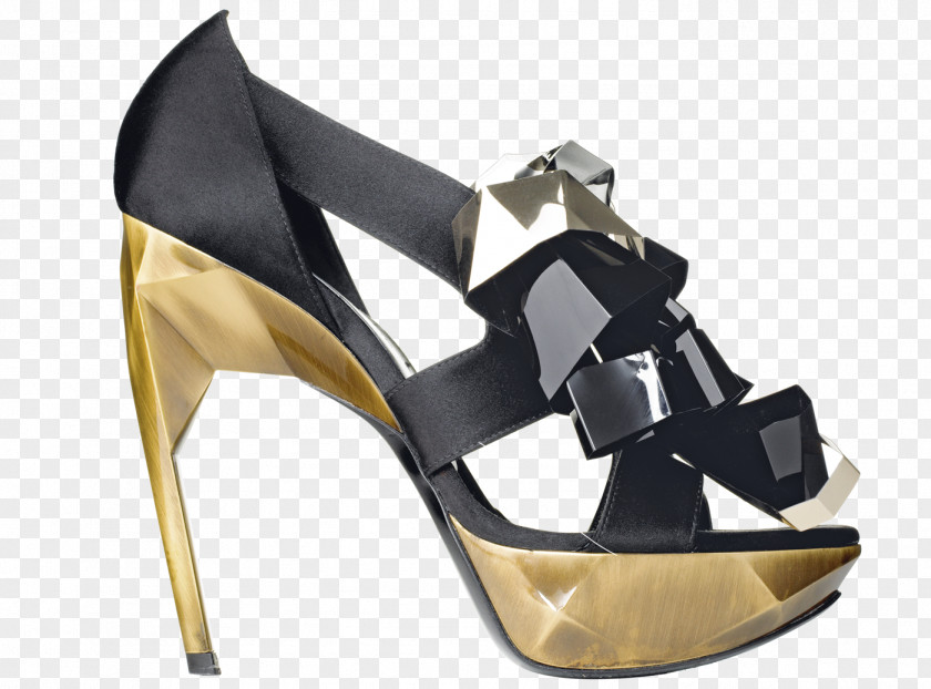 Sandal Shoe PNG