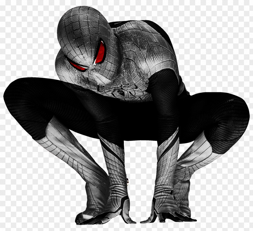 Spider-Man: Back In Black Norman Osborn Harry Venom PNG