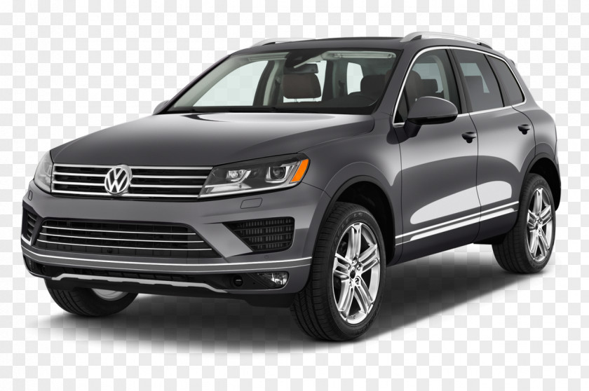 Suv 2018 Volkswagen Tiguan Touareg Car 2017 PNG