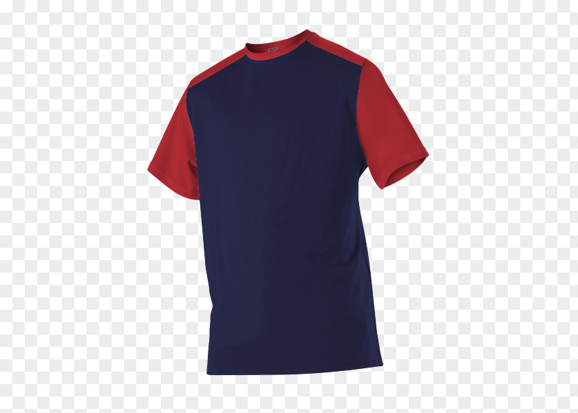 T-shirt Jersey Sleeve Mesh PNG