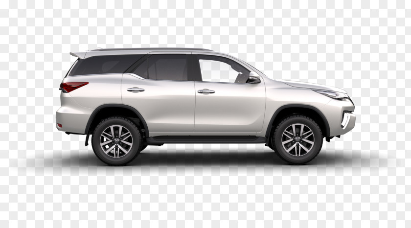 Toyota SA Car Ford Everest Sport Utility Vehicle PNG